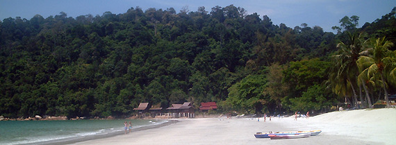 Pulau Pangkor