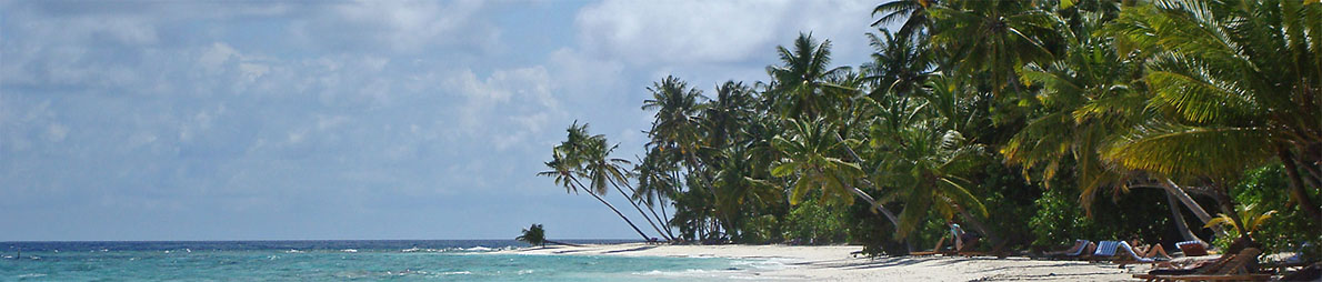 Filitheyo, Malediven – November 2003