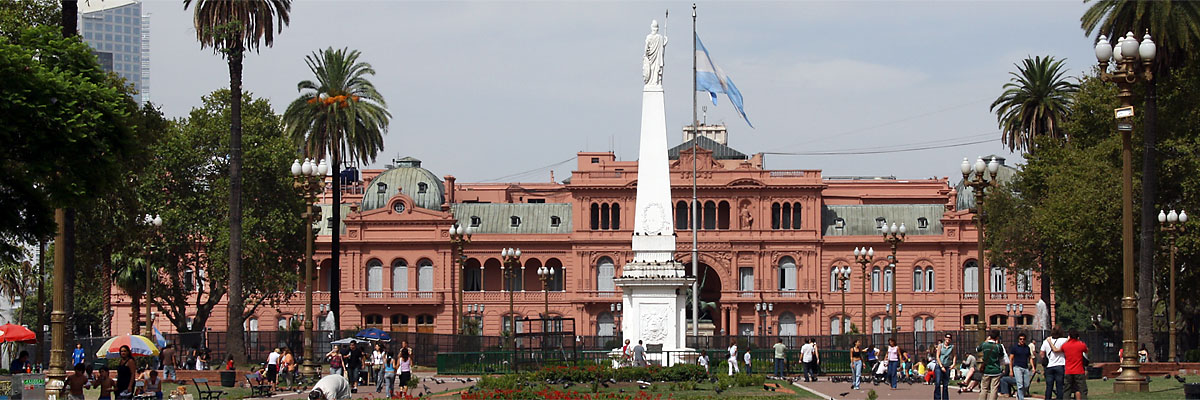 Casa Rosada