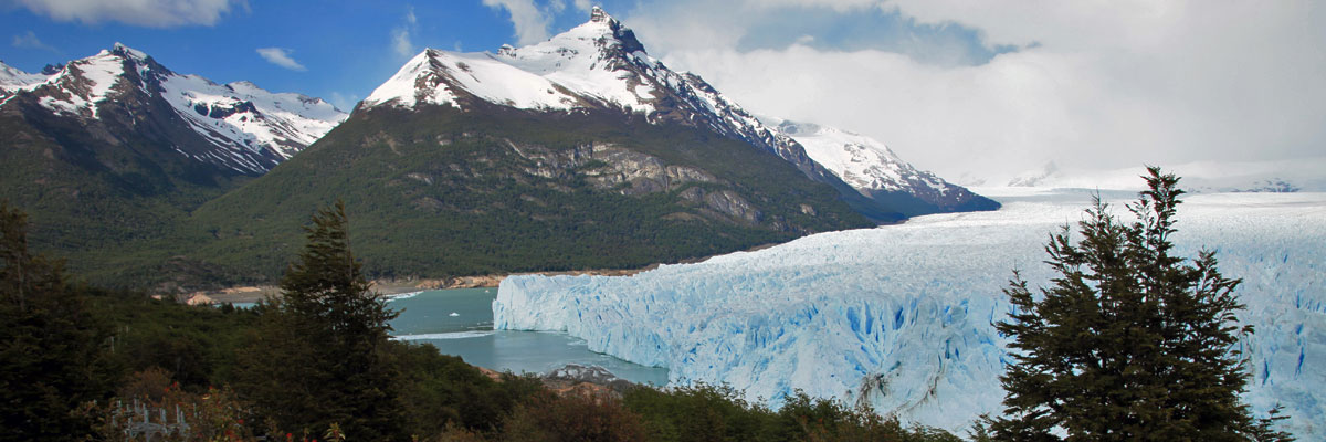 El Calafate