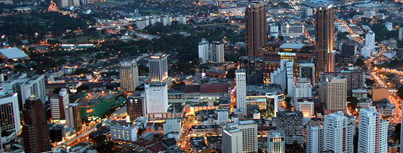 Bukit Bintang