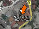 Neun Kaisergötter Tempel
