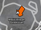 Wilayah Persekutuan Moschee