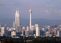 Skyline KL