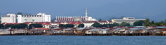 Kota Kinabalu