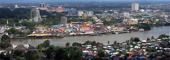 Kuching