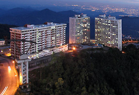 Genting Highlands