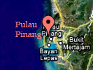 Pulau Penang