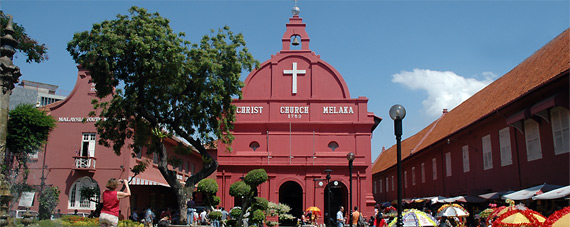 Melaka