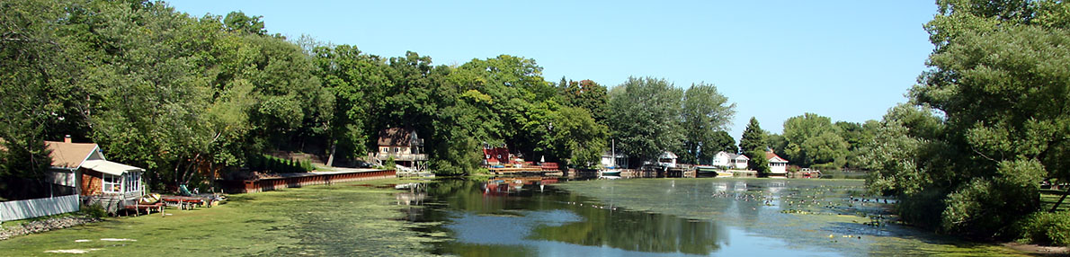 Great Lakes, September 2005